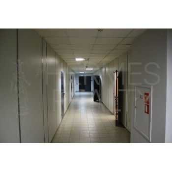 Намёткина улица, 10А - 8569,80 кв.м. - Продажа здания / особняка в ЮЗАО
