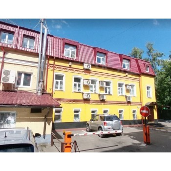 Остоженка улица, 30с3 - 320,00 кв.м. - Продажа здания / особняка в ЦАО
