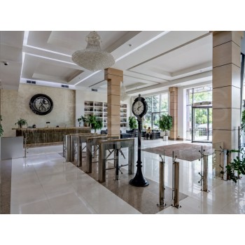 Варшавское шоссе, 26 - 23180,00 кв.м. - Продажа здания / особняка в ЮАО