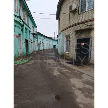 Вучетича улица, 1А - 3157,00 кв.м. - Продажа здания / особняка в САО