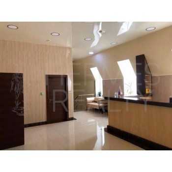Верхняя Масловка улица, 18Бс9 - 993,50 кв.м. - Продажа здания / особняка в САО