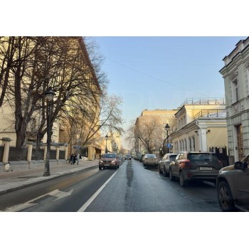 Малая Никитская улица, 10А - 222,90 кв.м. - Аренда здания / особняка в ЦАО