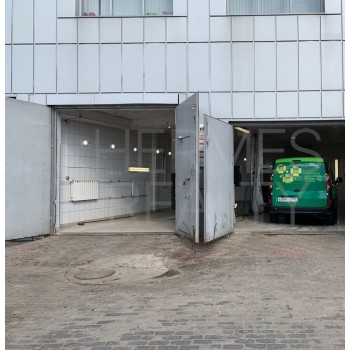 Верхние Поля улица, 55А - 2420,00 кв.м. - Продажа здания / особняка в ЮВАО