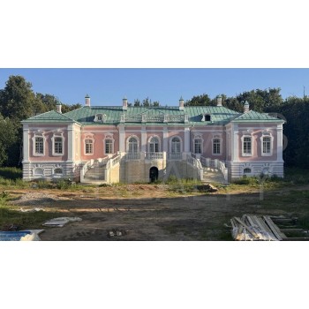 Новоясеневский проспект, 42к1 - 1220,00 кв.м. - Продажа здания / особняка в ЮЗАО