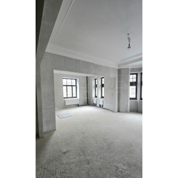 Нижняя Красносельская улица, 23 - 1245,40 кв.м. - Продажа здания, ОСЗ, особняка