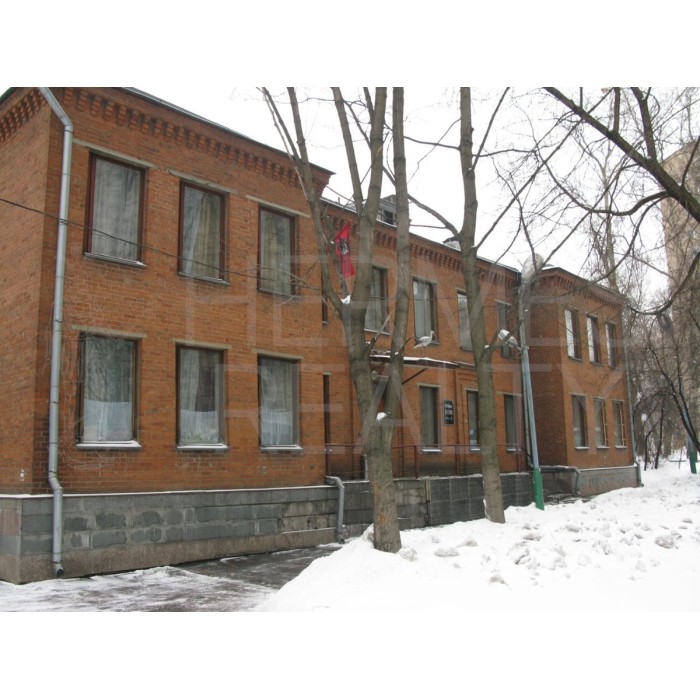 Нагорная улица, 23К4 - 852,40 кв.м. - Аренда здания, ОСЗ, особняка