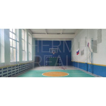 Речников улица, д 28 к 1 стр 3 - 4191,80 кв.м. - Продажа здания / особняка в ЮАО