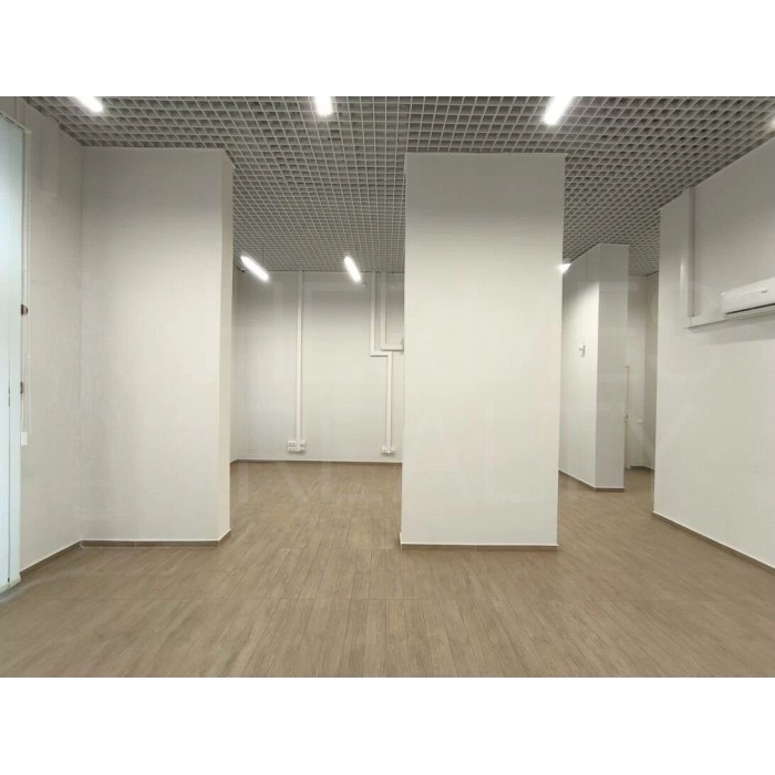Кронштадтский улица - 120,00 кв.м. - Аренда здания, ОСЗ, особняка