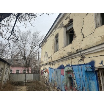 - 910,00 кв.м. - Аренда здания / особняка в ЦАО