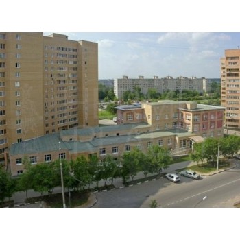 Летная улица, 36 - 1227,00 кв.м. - Аренда здания / особняка в ЦАО