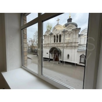 Верхняя Красносельская улица, 17Ас1Б - 59,90 кв.м. - Продажа здания / особняка в ЦАО