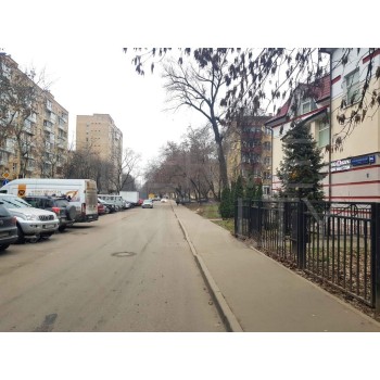 Красноармейская улица, 34А - 524,00 кв.м. - Продажа здания / особняка в САО