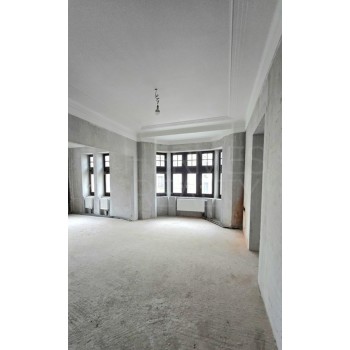 Нижняя Красносельская улица, 23 - 1245,40 кв.м. - Продажа здания / особняка в ЦАО