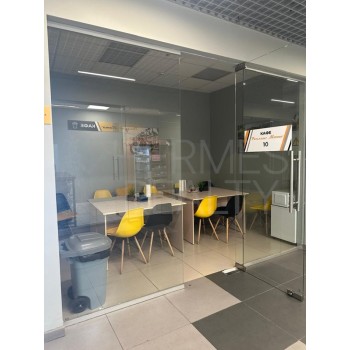 Стромынка улица, 25с1 - 3191,90 кв.м. - Продажа здания / особняка в ВАО