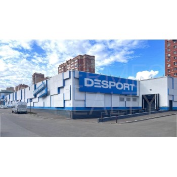 Мира улица, с32/1 - 3460,60 кв.м. - Продажа здания / особняка в ЮВАО