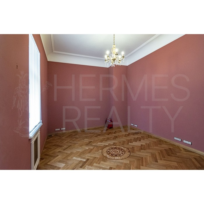 Александра Лукьянова улица, 7с1 - 1265,00 кв.м. - Аренда здания, ОСЗ, особняка