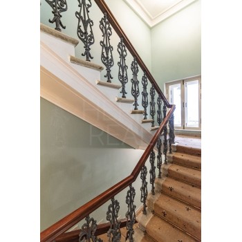 Александра Лукьянова улица, 7с1 - 1265,00 кв.м. - Аренда здания / особняка в ЦАО