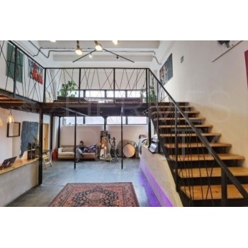Бауманская улица, 53с1 - 29063,90 кв.м. - Продажа здания / особняка в ЦАО
