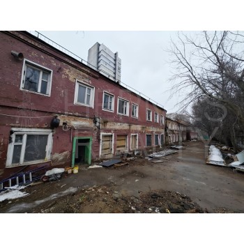 Измайловское шоссе, 48А - 1372,40 кв.м. - Продажа здания / особняка в ВАО