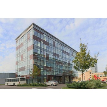 Каширское шоссе улица, 3К2С12 - 2825,00 кв.м. - Аренда здания / особняка в ЮАО