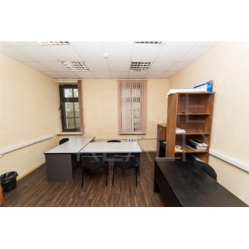 Боровая улица, 18С1 - 1303,90 кв.м. - Продажа здания / особняка в ЮВАО