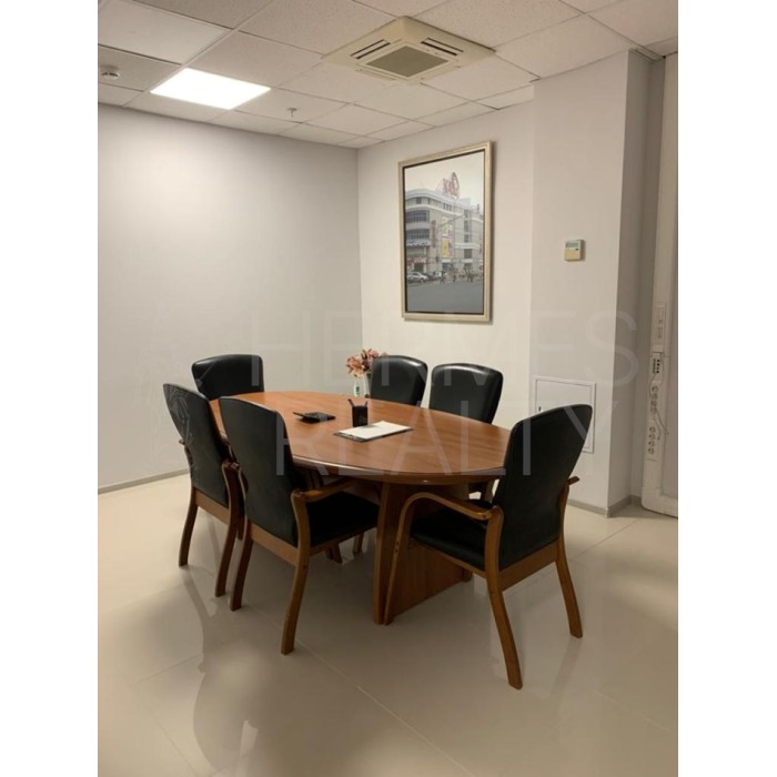 Цветной бульвар, 11с6 - 5073,00 кв.м. - Продажа здания, ОСЗ, особняка