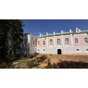 Новоясеневский проспект, 42к1 - 1220,00 кв.м. - Продажа здания / особняка в ЮЗАО