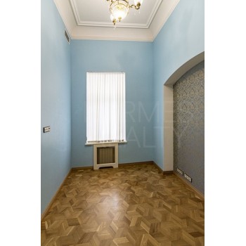 Александра Лукьянова улица, 7с1 - 1265,00 кв.м. - Аренда здания / особняка в ЦАО