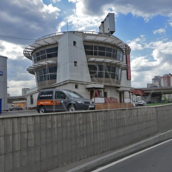 Ленинский проспект, 123Г - 617,00 кв.м. - Продажа здания / особняка в ЮЗАО
