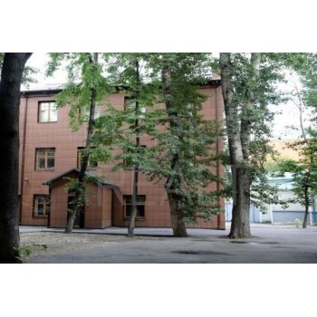 Станиславского улица, 21с21 - 253,00 кв.м. - Продажа здания / особняка в ЦАО