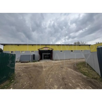 1-й Красковский проезд, 38Ас22 - 310,00 кв.м. - Аренда здания / особняка в СВАО