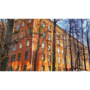 Черёмушкинская Б. улица, 36к2 - 4057,50 кв.м. - Продажа здания / особняка в ЮЗАО