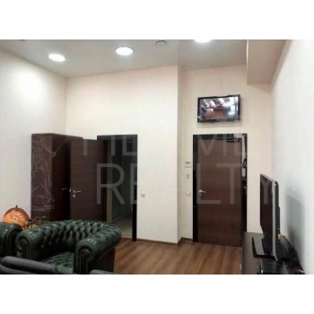 Верхняя Масловка улица, 18Бс9 - 993,50 кв.м. - Продажа здания / особняка в САО