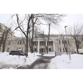 Студенческая улица, 42а - 1050,00 кв.м. - Продажа здания / особняка в ЗАО
