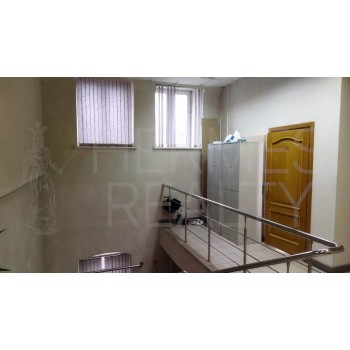 Бауманская улица, 54с3 - 541,80 кв.м. - Продажа здания / особняка в ЦАО