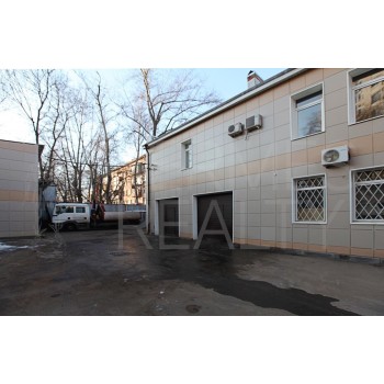 Винокурова улица, 20А - 765,40 кв.м. - Продажа здания / особняка в ЮЗАО