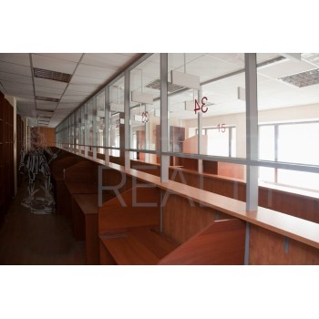 Графский переулок, 12Ас1 - 2606,80 кв.м. - Продажа здания / особняка в СВАО
