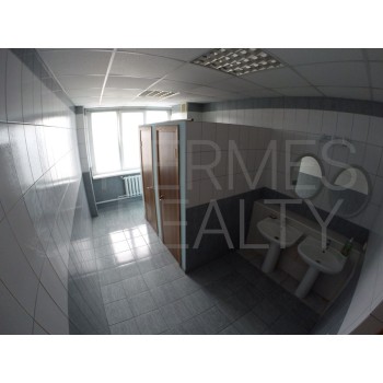 Вокзальная улица, 36 - 2635,00 кв.м. - Продажа здания / особняка в