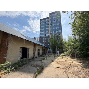 Дмитровское шоссе, 107с12 - 775,00 кв.м. - Продажа здания / особняка в САО