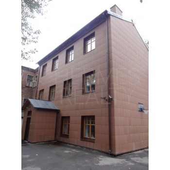 Станиславского улица, 21с21 - 253,00 кв.м. - Продажа здания / особняка в ЦАО