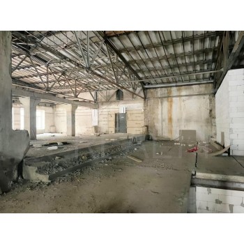 Аренда ПСН - 8000,00 кв.м. - Аренда здания / особняка в ЮВАО