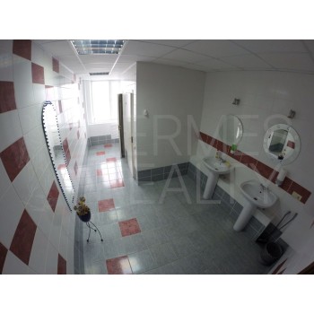 Вокзальная улица, 36 - 2635,00 кв.м. - Продажа здания / особняка в