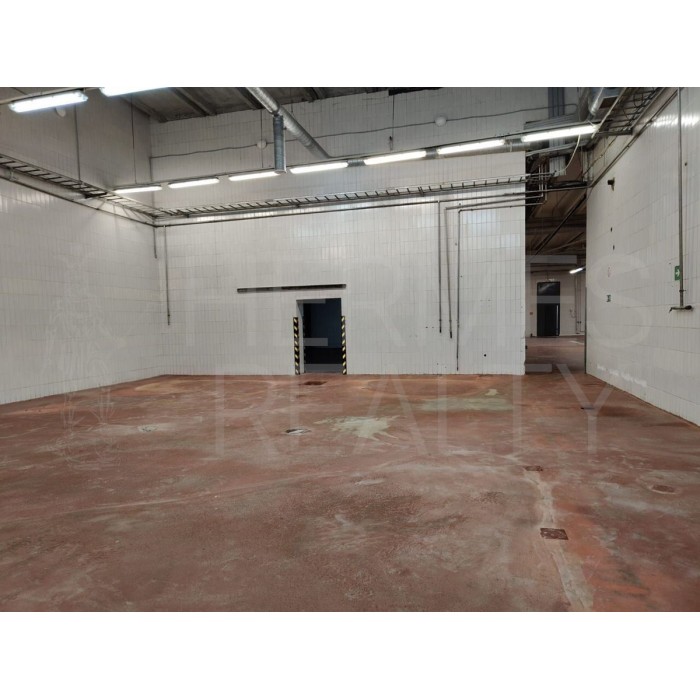 Красная Сосна улица, 30с1 - 3000,00 кв.м. - Аренда здания, ОСЗ, особняка