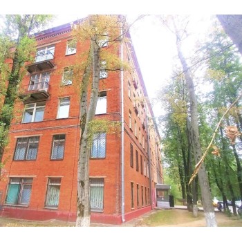 Черёмушкинская Б. улица, 36к2 - 4057,50 кв.м. - Продажа здания / особняка в ЮЗАО
