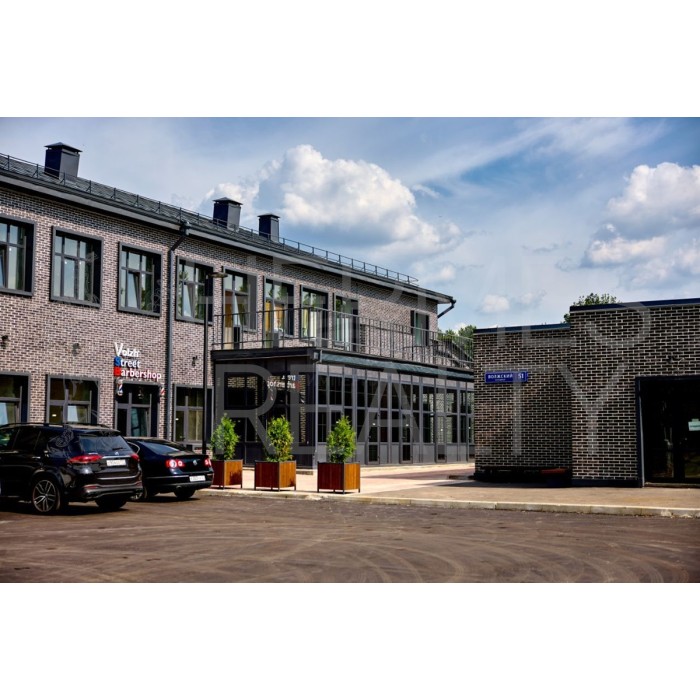Волжский бульвар, 51с19 - 44,20 кв.м. - Продажа здания, ОСЗ, особняка
