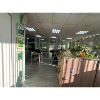 Березовая аллея улица, 14Бс4 - 4900,00 кв.м. - Продажа здания / особняка в СВАО