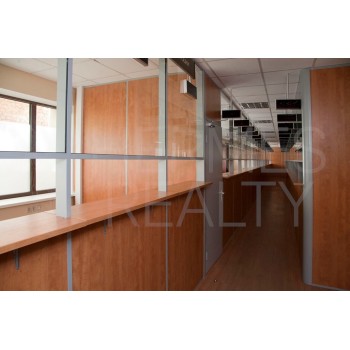 Графский переулок, 12Ас1 - 2606,80 кв.м. - Продажа здания / особняка в СВАО