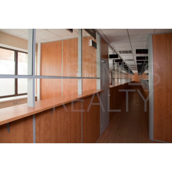 Графский переулок, 12Ас1 - 2606,80 кв.м. - Продажа здания, ОСЗ, особняка