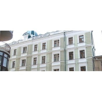 Большой Демидовский переулок, 12 - 6270,00 кв.м. - Продажа здания / особняка в ЦАО