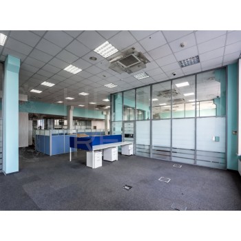 Варшавское шоссе, 26 - 23180,00 кв.м. - Продажа здания / особняка в ЮАО